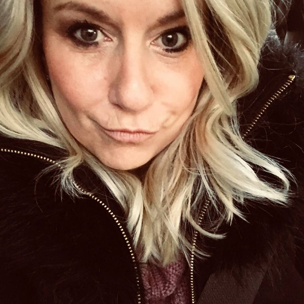 Meet your Posher, Melissa